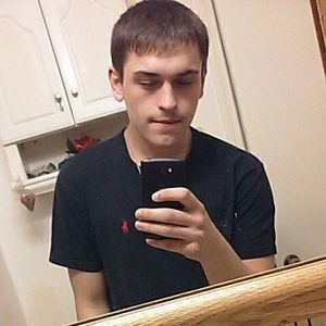 Meet your Posher, Hunter